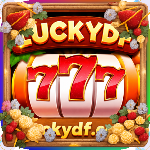 luckydf — mitra unggulan